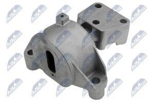 Опора, двигун Peugeot Bipper 2007 - 1.3 Hdi 16V - 55 Kw