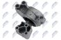 Опора, двигун Peugeot Bipper 2007 - 1.3 Hdi 16V - 55 Kw, фото 2 - интернет-магазин Auto-Mechanic