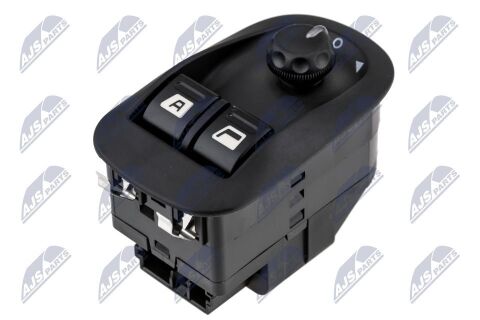 Перемикач, склопідйомник Peugeot Expert Tepee 2007-,Citroen Jumpy 2007- Перемикач, склопідйомник Peugeot Expert Tepee 2007-,Citroen Jumpy 2007-