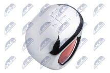 Рукоятка важеля перемикання передач Peugeot Rcz 2010-