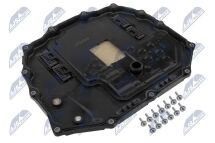 Гидрофильтр, автоматическая коробка передач Porsche 911 992 19-