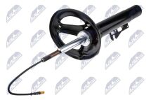 Амортизатор Porsche 911 997 04-12