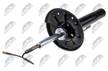 Амортизатор Porsche Boxster,Cayman 987 04-