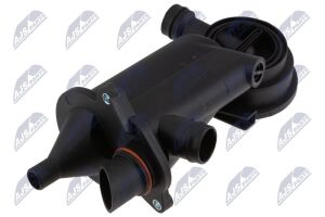 Сепаратор оливи, система продування картера Porsche Boxter 2.7,3.2,3.4 1999-,Cayman 2.7,3.4 2005-