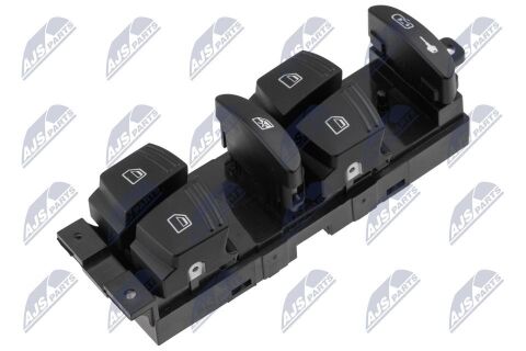 Перемикач, склопідйомник Porsche Cayenne 2003- Перемикач, склопідйомник Porsche Cayenne 2003-