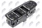 Перемикач, склопідйомник Porsche Cayenne 2010-,Macan 2014-,Panamera 2009-, фото 1 - інтерент-магазин Auto-Mechanic