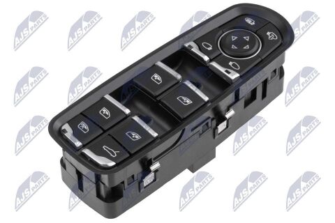 Перемикач, склопідйомник Porsche Cayenne 2011-,Macan 2019- Перемикач, склопідйомник Porsche Cayenne 2011-,Macan 2019-