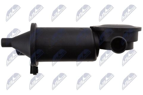 Сепаратор оливи, система продування картера Porsche Boxter 2.7,3.2,3.4 1999-,Cayman 2.7,3.4 2005-