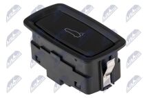 Перемикач, механізм розблокування кришки бака Porsche Cayenne 2011-,Macan 2019-,Panamera 2016-