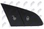 Перемикач, блокування дверей Porsche Cayenne 2010-,Panamera 2010-, фото 3 - інтерент-магазин Auto-Mechanic