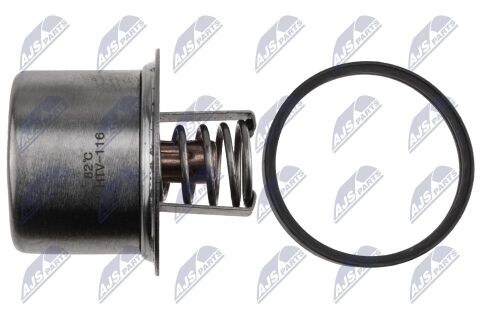 Термостат, охолоджувальна рідина Porsche Cayenne 3.6 Термостат, охолоджувальна рідина Porsche Cayenne 3.6