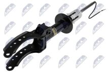 Амортизатор Porsche Cayenne Ii 10-