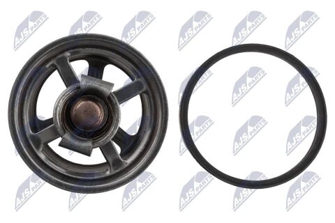 Термостат, охолоджувальна рідина Porsche Cayenne 3.6 Термостат, охолоджувальна рідина Porsche Cayenne 3.6