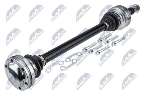 Приводной вал Porsche Cayman 981 3.8Gt4 15-16 Приводной вал Porsche Cayman 981 3.8Gt4 15-16