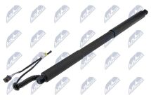 Электромотор, задняя дверь Porsche Panamera 17-