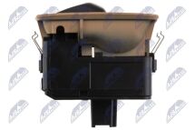 Перемикач, приводний механізм стоянкового гальма Porsche Panamera 2010-