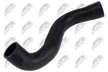 Шланг подачі наддувального повітря Porsche Panamera 3.0D 2010-2016