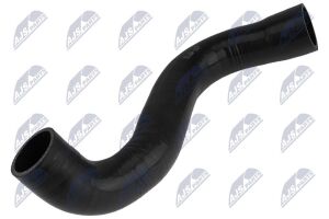 Шланг подачі наддувального повітря Porsche Panamera 3.0D 2010-2016