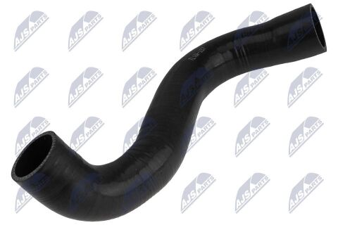 Трубка нагнетаемого воздуха Porsche Panamera 3.0D 2010-2016 Трубка нагнетаемого воздуха Porsche Panamera 3.0D 2010-2016