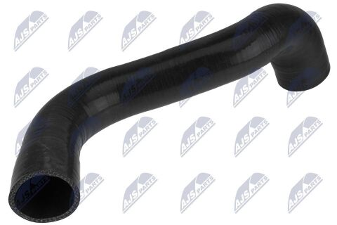 Трубка нагнетаемого воздуха Porsche Panamera 3.0D 2010-2016 Трубка нагнетаемого воздуха Porsche Panamera 3.0D 2010-2016