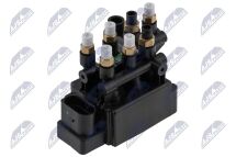 Клапан, пневматична установка Porsche Panamera 971 2016-