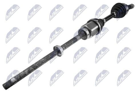 Приводной вал Range Rover Evoque 2.2Td 4Wd 11- Приводной вал Range Rover Evoque 2.2Td 4Wd 11-