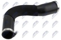 Трубка нагнетаемого воздуха Range Rover Evoque L538 4X4 2.0 11- , Discovery Sport L550 4X4 2.0 14