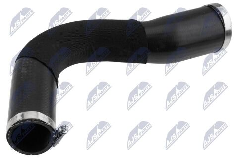 Трубка нагнетаемого воздуха Range Rover Evoque L538 4X4 2.0 11- , Discovery Sport L550 4X4 2.0 14