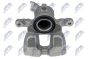 Тормозной суппорт Range Rover Iii L322 4.4D 10-, Range Rover Sport L320 5.0 09-, фото 1 - интернет-магазин Auto-Mechanic