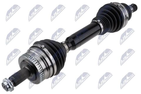 Приводний вал Range Rover Iii L322 02-, Range Rover Sport L320 05- Приводний вал Range Rover Iii L322 02-, Range Rover Sport L320 05-