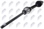 Приводной вал Range Rover Iii L322 02-, Range Rover Sport L320 05-, фото 2 - интернет-магазин Auto-Mechanic