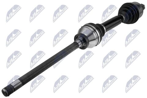 Приводной вал Range Rover Iii L322 02-, Range Rover Sport L320 05- Приводной вал Range Rover Iii L322 02-, Range Rover Sport L320 05-