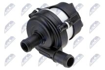 Водяной насос, тяговая аккумуляторная батарея Range Rover Iii L461 3.0 22- , Jaguar I-Pace X590 Ev320