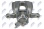 Тормозной суппорт Range Rover Iii L322 4.4D 10-, Range Rover Sport L320 5.0 09-, фото 2 - интернет-магазин Auto-Mechanic