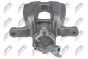 Тормозной суппорт Range Rover Iii L322 4.4D 10-, Range Rover Sport L320 5.0 09-, фото 2 - интернет-магазин Auto-Mechanic