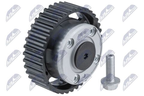 Регулятор фаз газорозподілу Renault Avantime 2.0 16V 01-03,Clio 2.0 16V 06-14,Espace 2.0 02-15,Laguna 2.0 16V 02-15,Megane 2.0 02-,Scénic 2.0 03-09,Vel Satis 2.0 16V 02-09