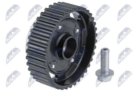 Регулятор фаз газорозподілу Renault Avantime 2.0 16V 01-03,Clio 2.0 16V 06-14,Espace 2.0 02-15,Laguna 2.0 16V 02-15,Megane 2.0 02-,Scénic 2.0 03-09,Vel Satis 2.0 16V 02-09