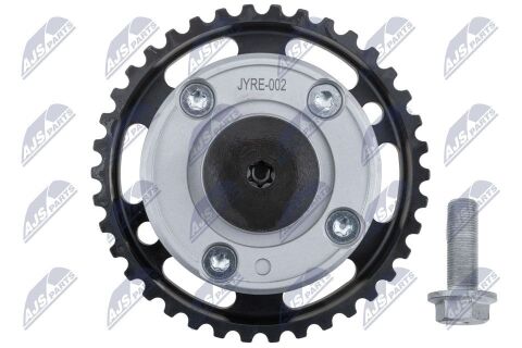 Регулятор фаз газорозподілу Renault Avantime 2.0 16V 01-03,Clio 2.0 16V 06-14,Espace 2.0 02-15,Laguna 2.0 16V 02-15,Megane 2.0 02-,Scénic 2.0 03-09,Vel Satis 2.0 16V 02-09