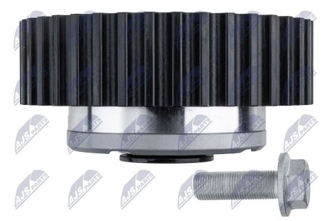 Регулятор фаз газорозподілу Renault Avantime 2.0 16V 01-03,Clio 2.0 16V 06-14,Espace 2.0 02-15,Laguna 2.0 16V 02-15,Megane 2.0 02-,Scénic 2.0 03-09,Vel Satis 2.0 16V 02-09