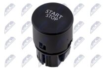 Кнопка пуску/зупинки Renault Captur 2013-,Clio Iv 2012-,Espace 2015-,Fluence 2010-,Kajar 2015-,Koleos 2007-,Megane Iii 2008-,Megane Iv 2015-,Laguna Iii 2007-,Talisman 2013-,Scenic 2003-,Scenic Iii 2008-,Scenic Iv 2015-,Trafic