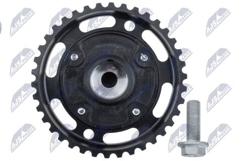 Регулятор фаз газорозподілу Renault Avantime 2.0 16V 01-03,Clio 2.0 16V 06-14,Espace 2.0 02-15,Laguna 2.0 16V 02-15,Megane 2.0 02-,Scénic 2.0 03-09,Vel Satis 2.0 16V 02-09