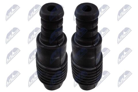 Защитный колпак / пыльник, амортизатор Renault Clio 05-14,Modus