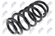 Ресора ходової частини Renault Clio 12-21 Ресора ходової частини Renault Clio 12-21