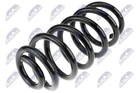 Ресора ходової частини Renault Clio 12-21 Ресора ходової частини Renault Clio 12-21