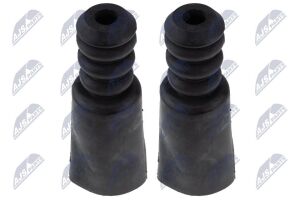 Захисний ковпачок/гофрований кожух, амортизатор Renault Clio 91-06,Kangoo 01-,Twingo 96-14,Nissan Kubistar 03-09