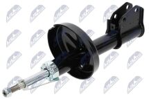 Амортизатор Renault Clio 98-10,Thalia 02-14