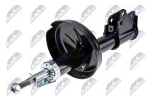 Амортизатор Renault Clio 98-16 Амортизатор Renault Clio 98-16