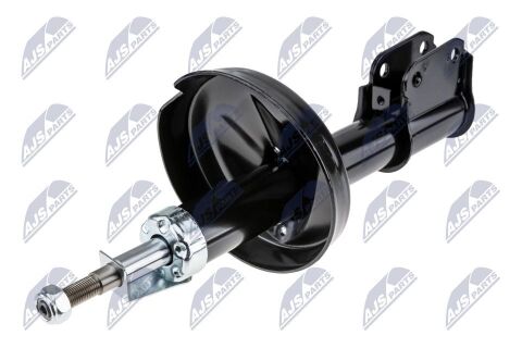 Амортизатор Renault Clio 98-16 Амортизатор Renault Clio 98-16