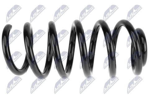 Ресора ходової частини Renault Clio 12-21 Ресора ходової частини Renault Clio 12-21