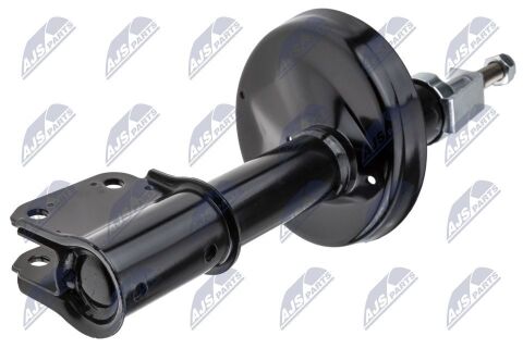 Амортизатор Renault Clio 98-16 Амортизатор Renault Clio 98-16